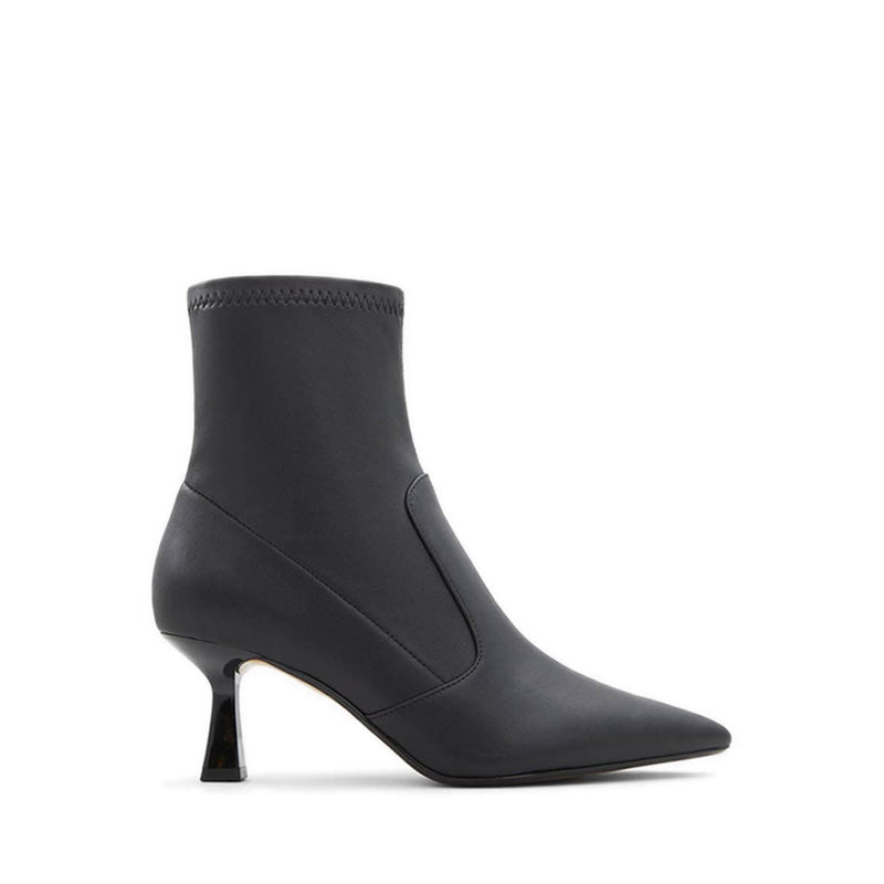 Fawna Women's Ankle Boots - Black