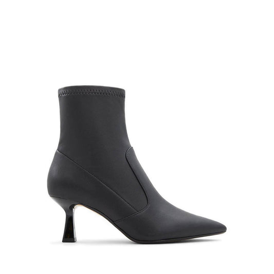 Fawna Women's Ankle Boots - Black