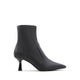 Fawna Women's Ankle Boots - Black
