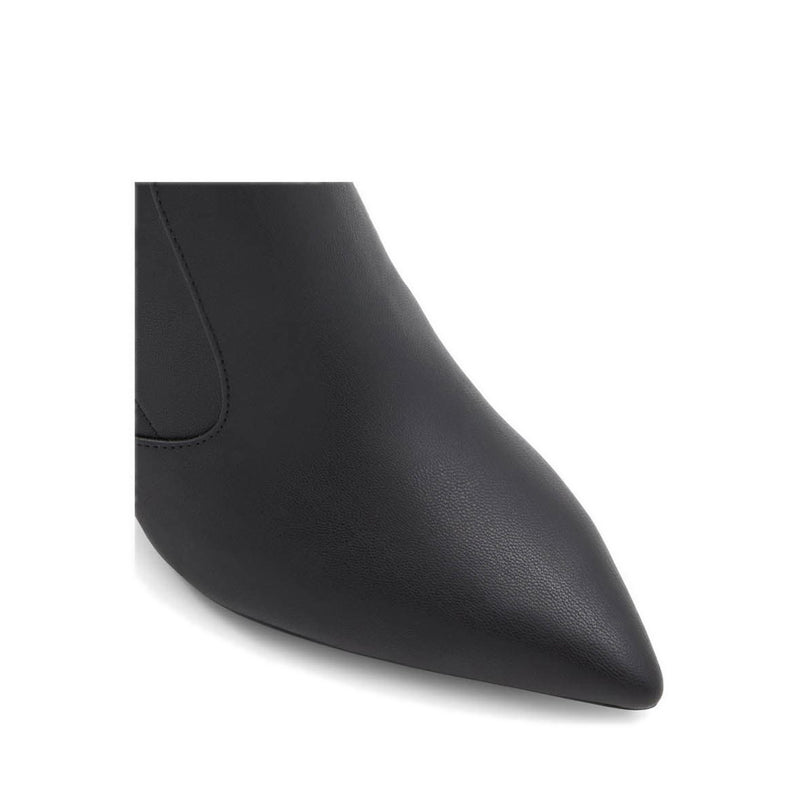 Fawna Women's Ankle Boots - Black