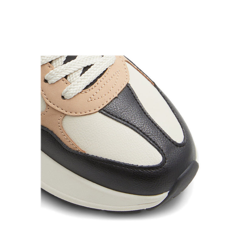 Dila Women's Sneakers - White Bone