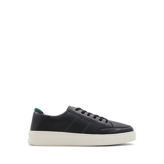 Midcourt Men's Fashion Athletics - Black