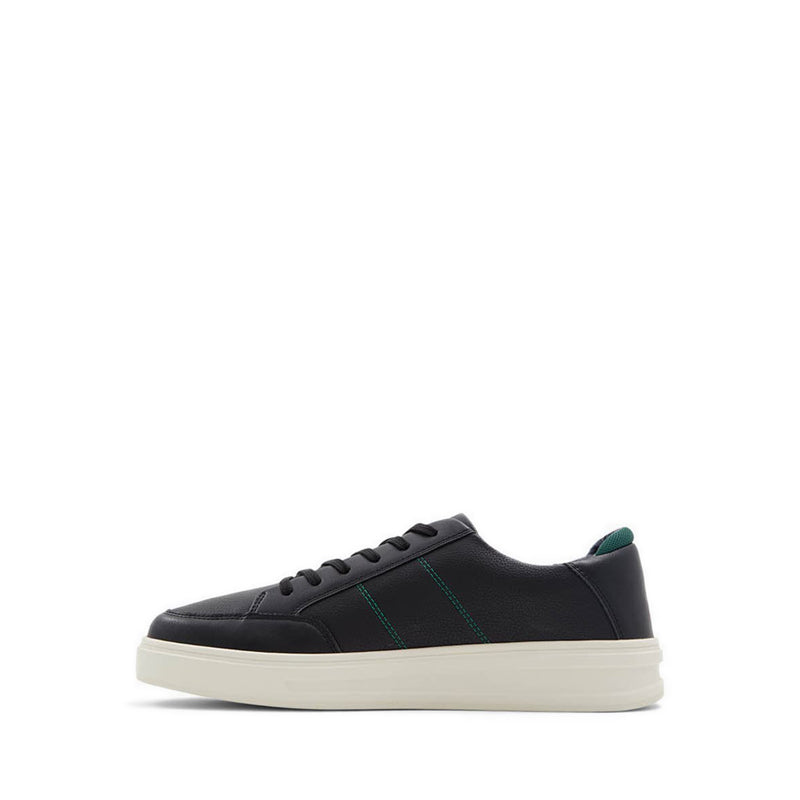Midcourt Men's Fashion Athletics - Black