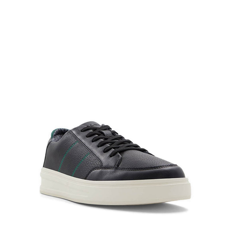 Midcourt Men's Fashion Athletics - Black