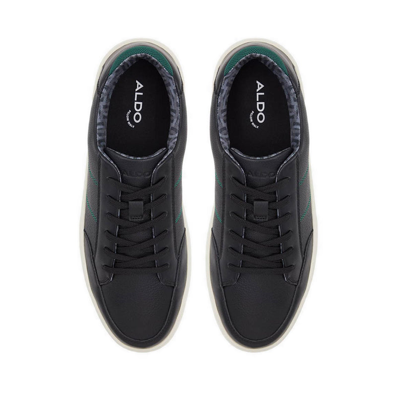 Midcourt Men's Fashion Athletics - Black