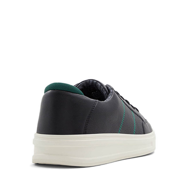 Midcourt Men's Fashion Athletics - Black