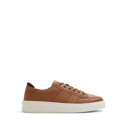 Midcourt Men's Fashion Athletics - Cognac