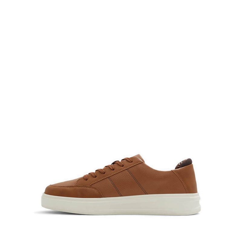 Midcourt Men's Fashion Athletics - Cognac