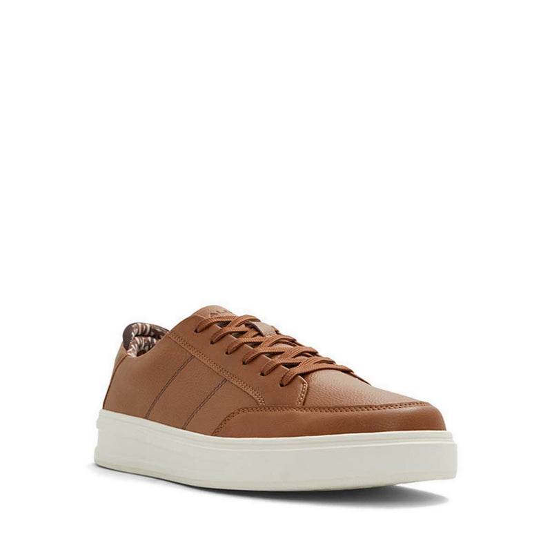 Midcourt Men's Fashion Athletics - Cognac