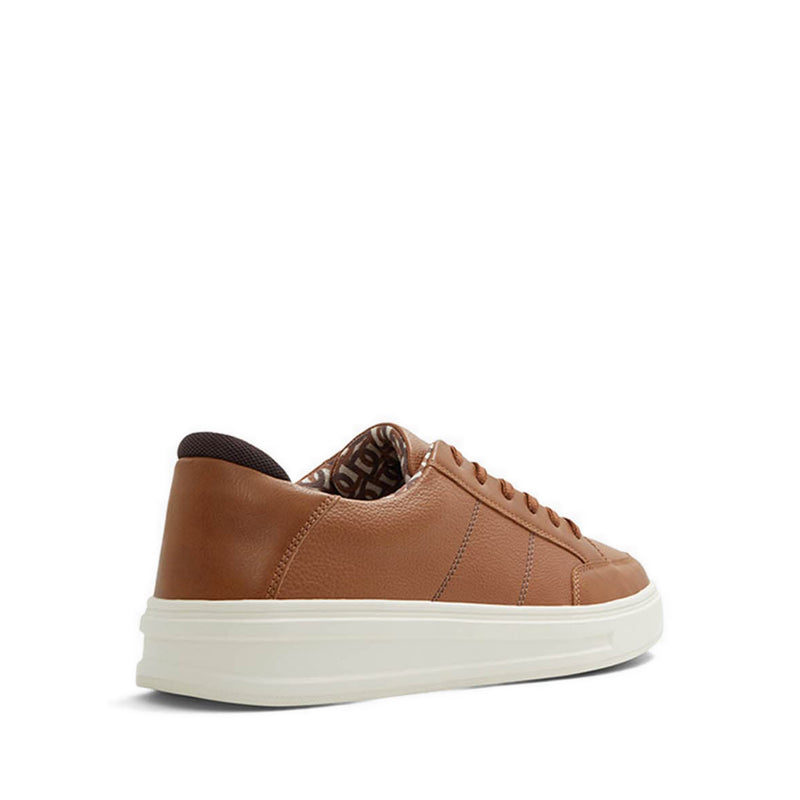 Midcourt Men's Fashion Athletics - Cognac