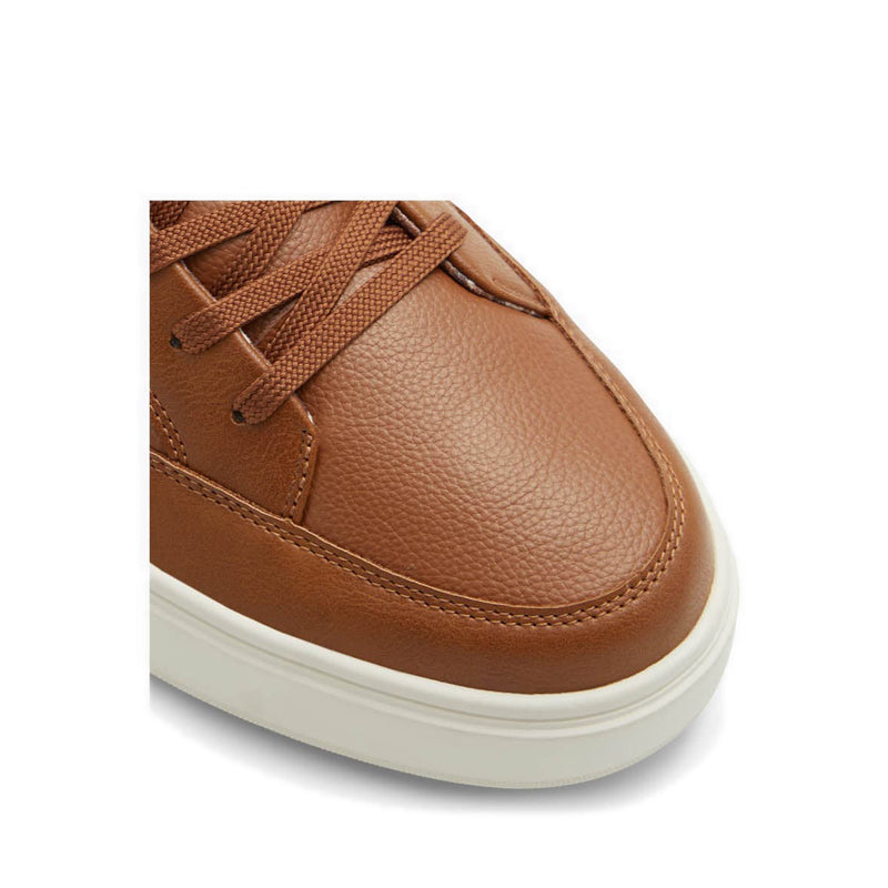 Midcourt Men's Fashion Athletics - Cognac