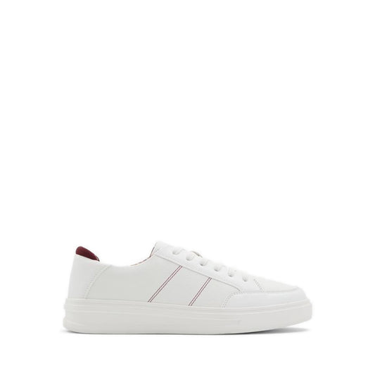 Midcourt Men's Fashion Athletics - White