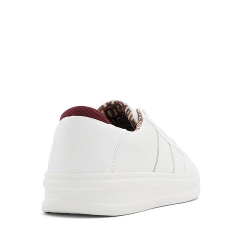 Midcourt Men's Fashion Athletics - White