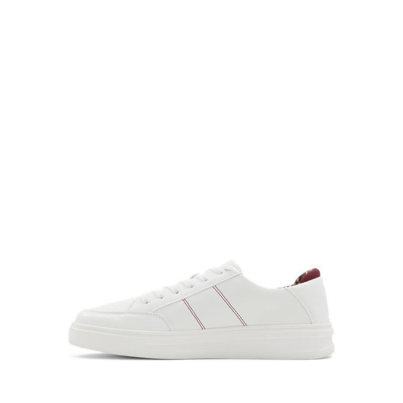 Midcourt Men's Fashion Athletics - White