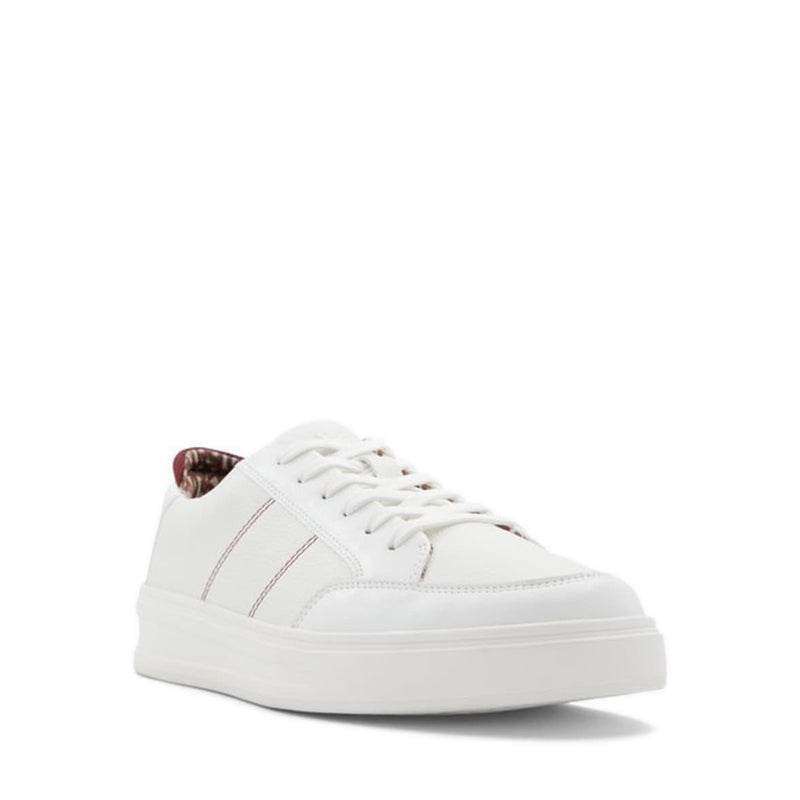 Midcourt Men's Fashion Athletics - White