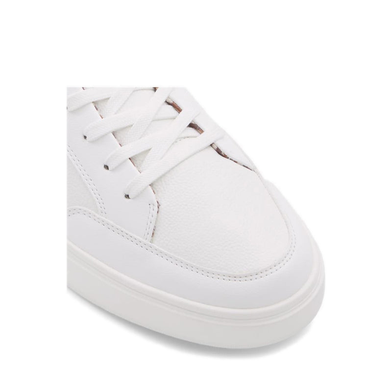 Midcourt Men's Fashion Athletics - White