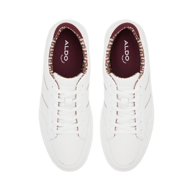 Midcourt Men's Fashion Athletics - White