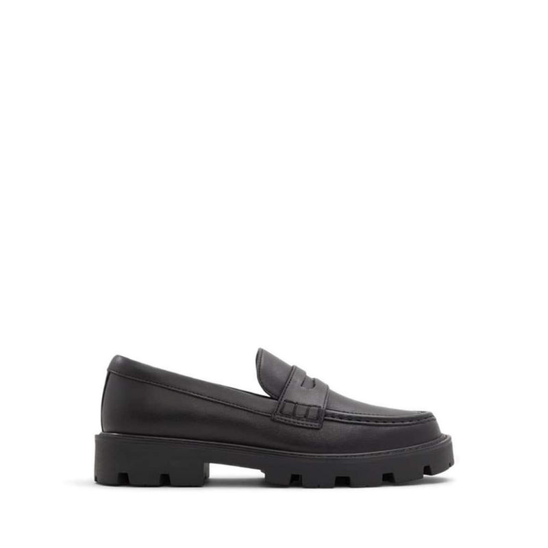 Soprano Women's Loafers - Black
