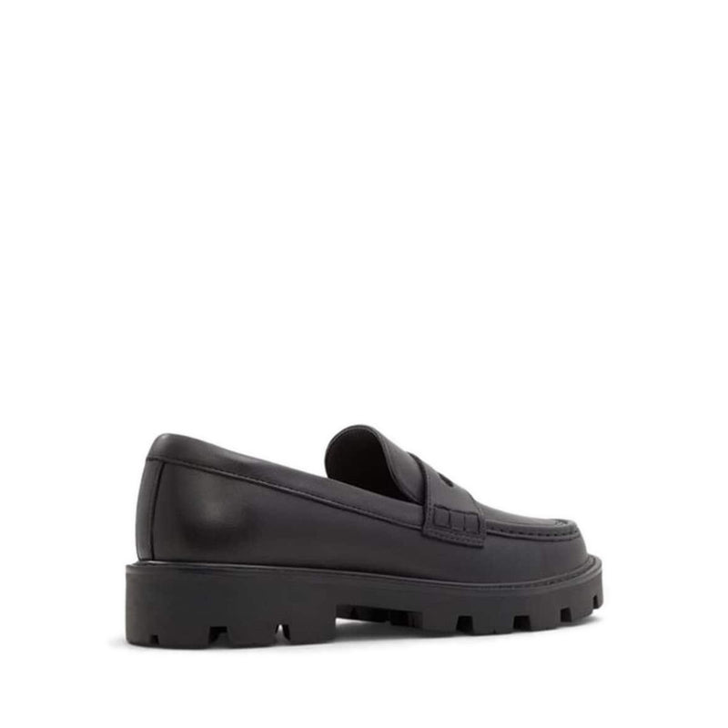 Soprano Women's Loafers - Black