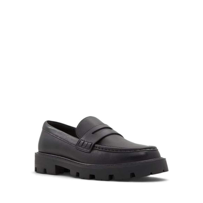 Soprano Women's Loafers - Black