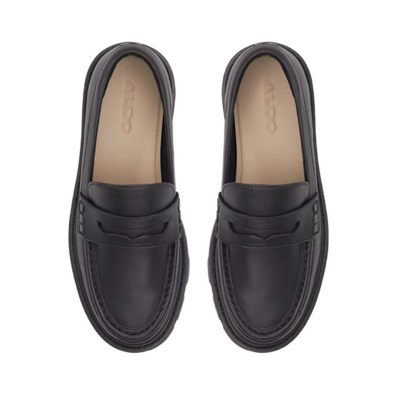 Soprano Women's Loafers - Black