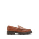 Soprano Women's Loafers - Rust