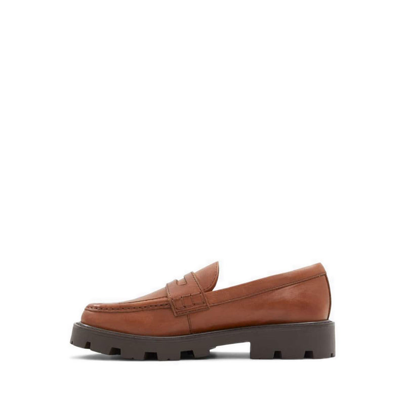 Soprano Women's Loafers - Rust