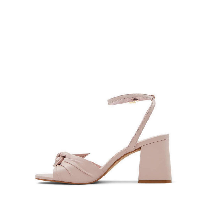 Angelbow Women's Sandals Open Toe Heel - Pink