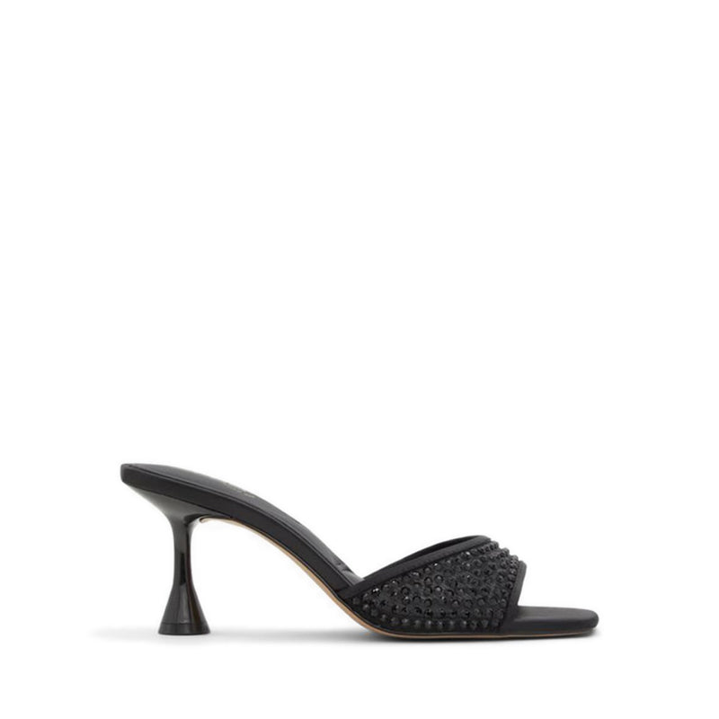 Agatha Women's Sandals - Black