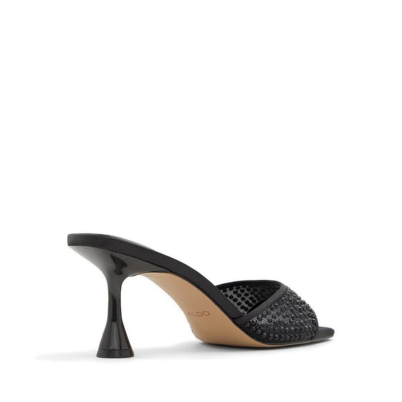 Agatha Women's Sandals - Black