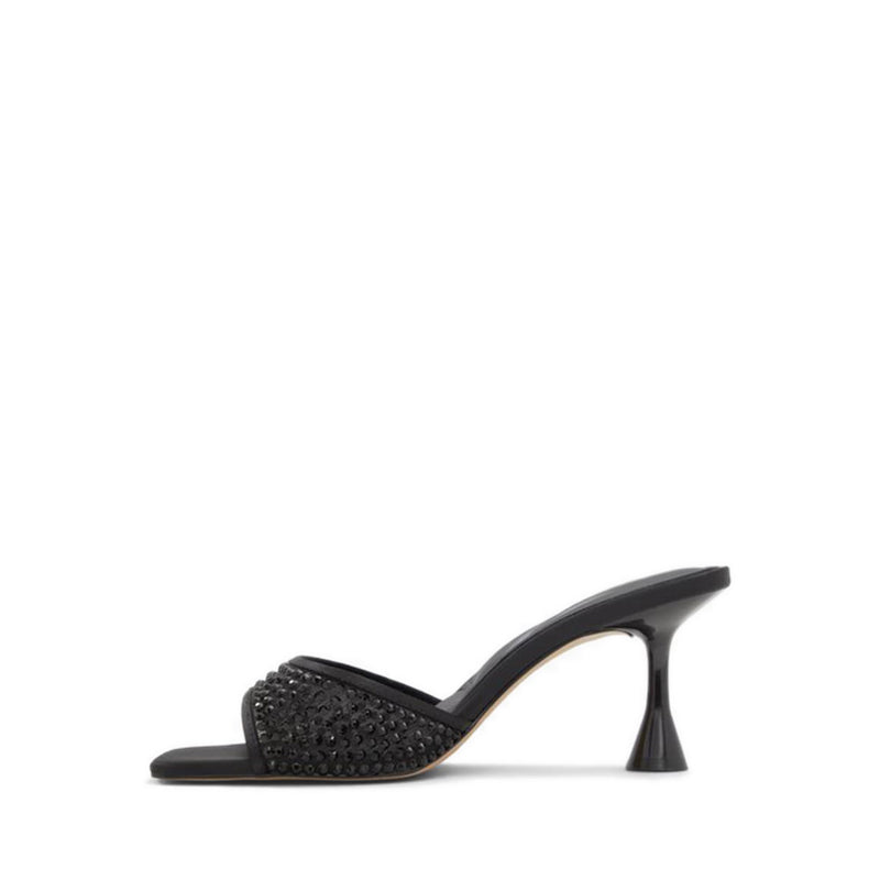 Agatha Women's Sandals - Black