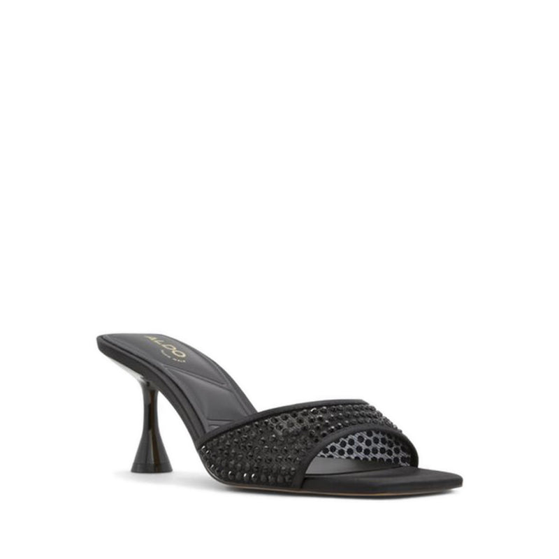 Agatha Women's Sandals - Black