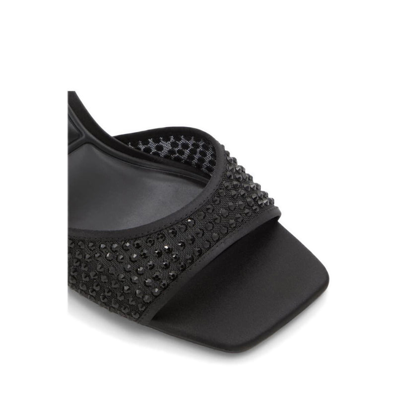 Agatha Women's Sandals - Black