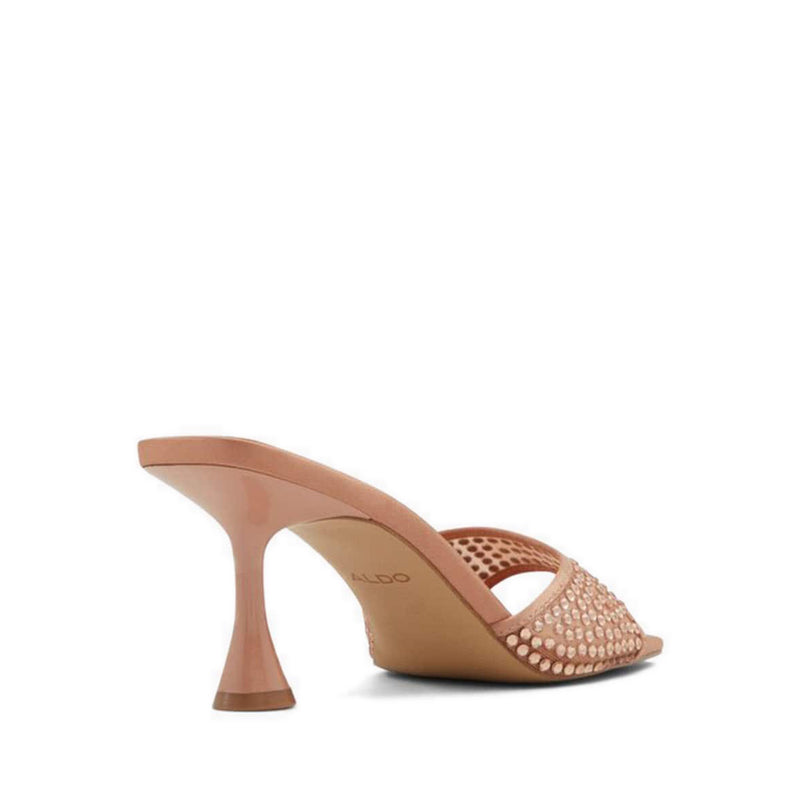 Agatha Women's Sandals - Beige