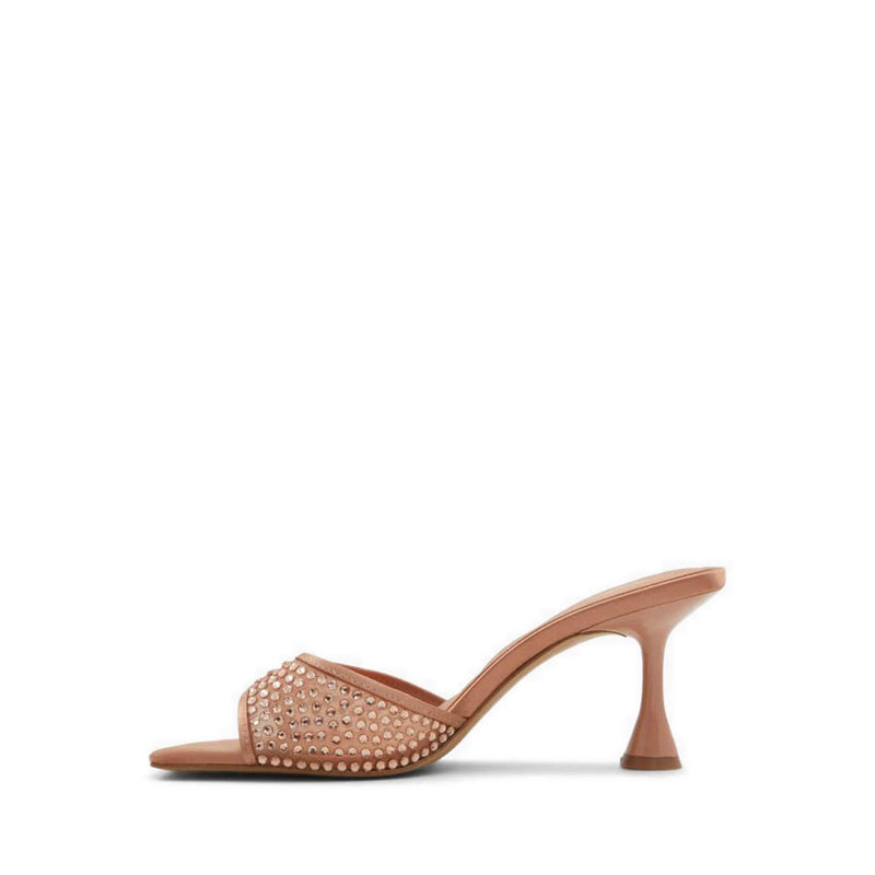 Agatha Women's Sandals - Beige