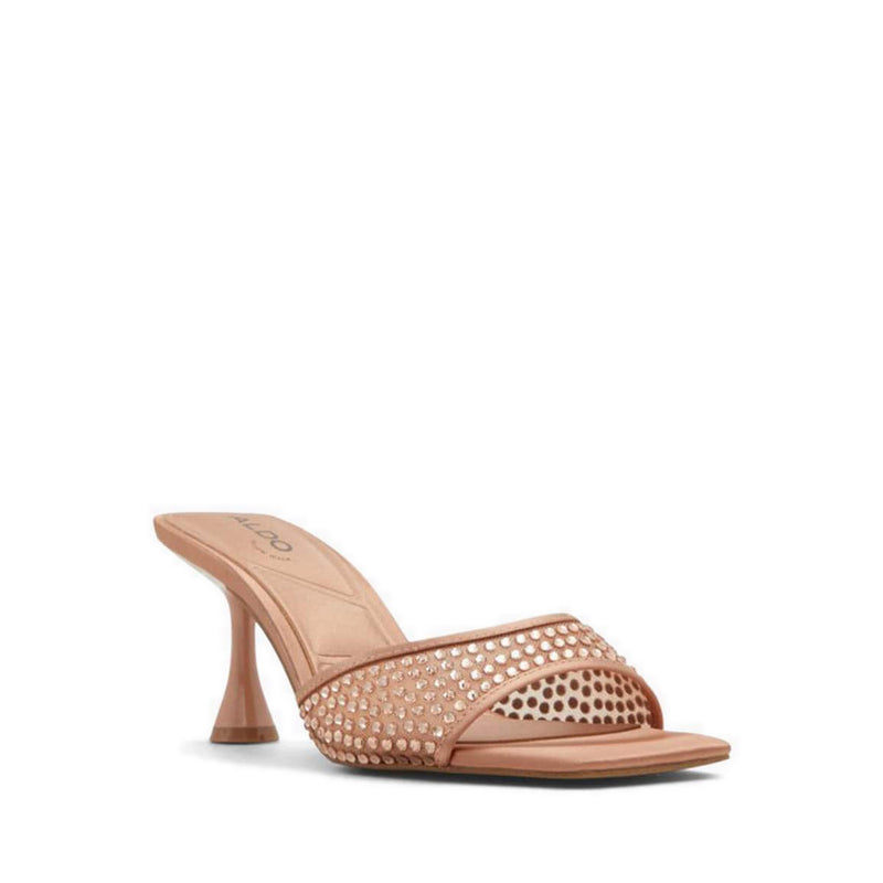 Agatha Women's Sandals - Beige