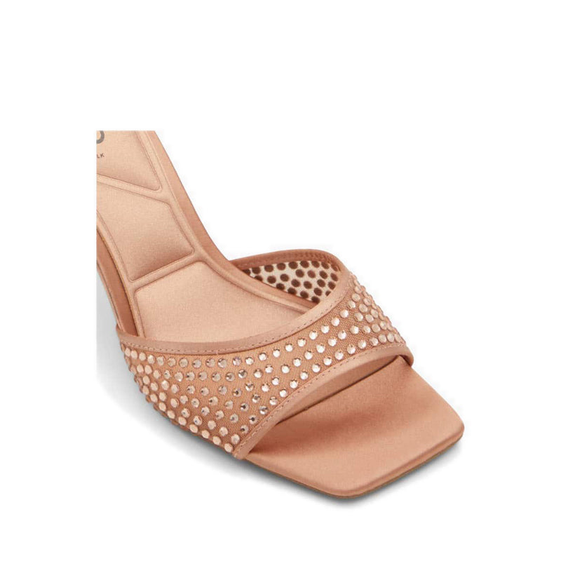 Agatha Women's Sandals - Beige