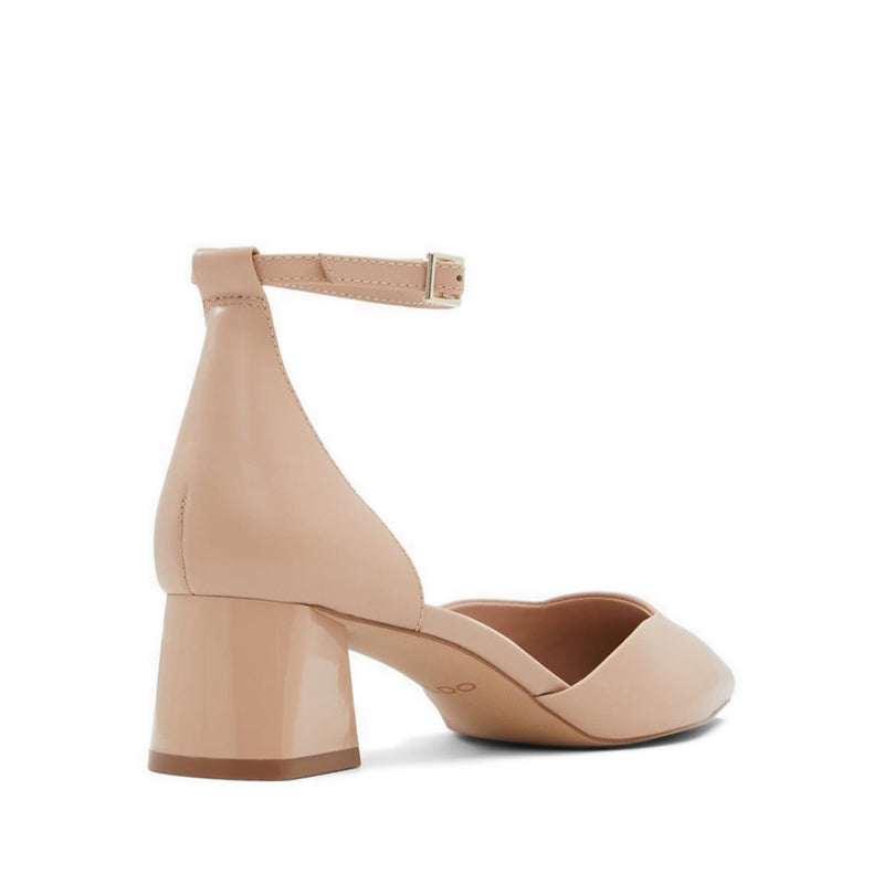 Sabiya Women's Heels - Bone