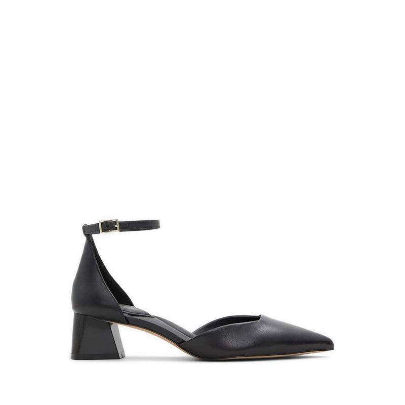 Sabiya Women's Heels - Other Black