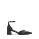 Sabiya Women's Heels - Other Black