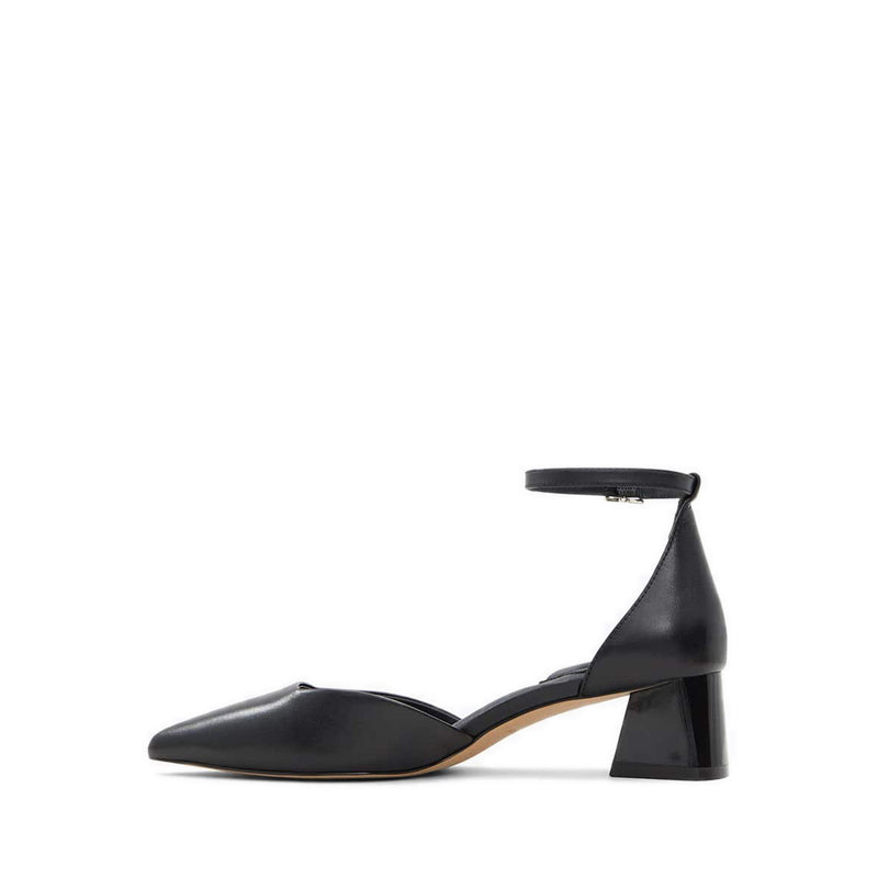 Sabiya Women's Heels - Other Black