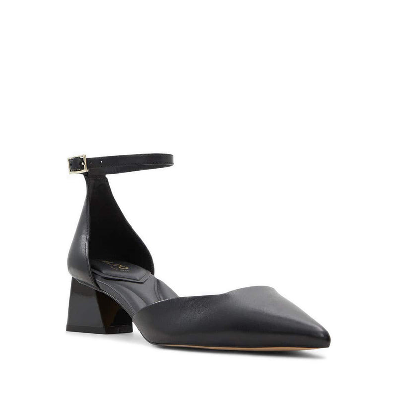 Sabiya Women's Heels - Other Black