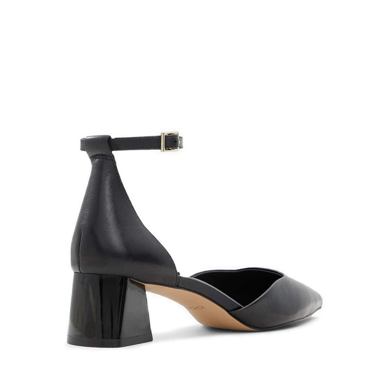 Sabiya Women's Heels - Other Black