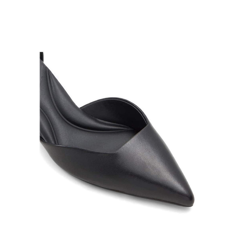 Sabiya Women's Heels - Other Black