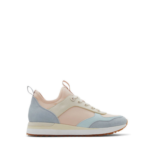 Courtana Women's Sneakers - Pastel Multi