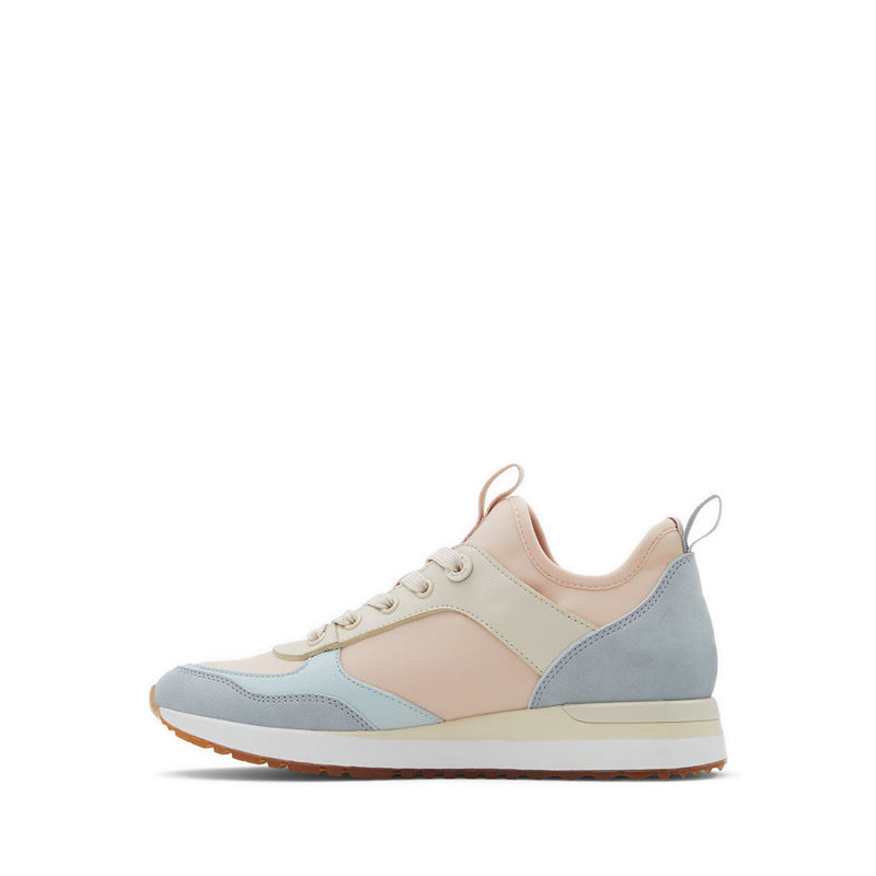 Courtana Women's Sneakers - Pastel Multi