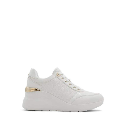 Gradskiy Fashion Athletics - White