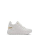 Gradskiy Fashion Athletics - White