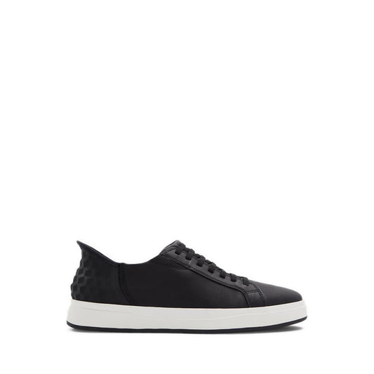 Invictus Men's Fashion Athletics - Black