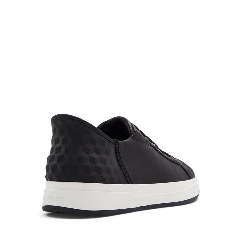 Invictus Men's Fashion Athletics - Black